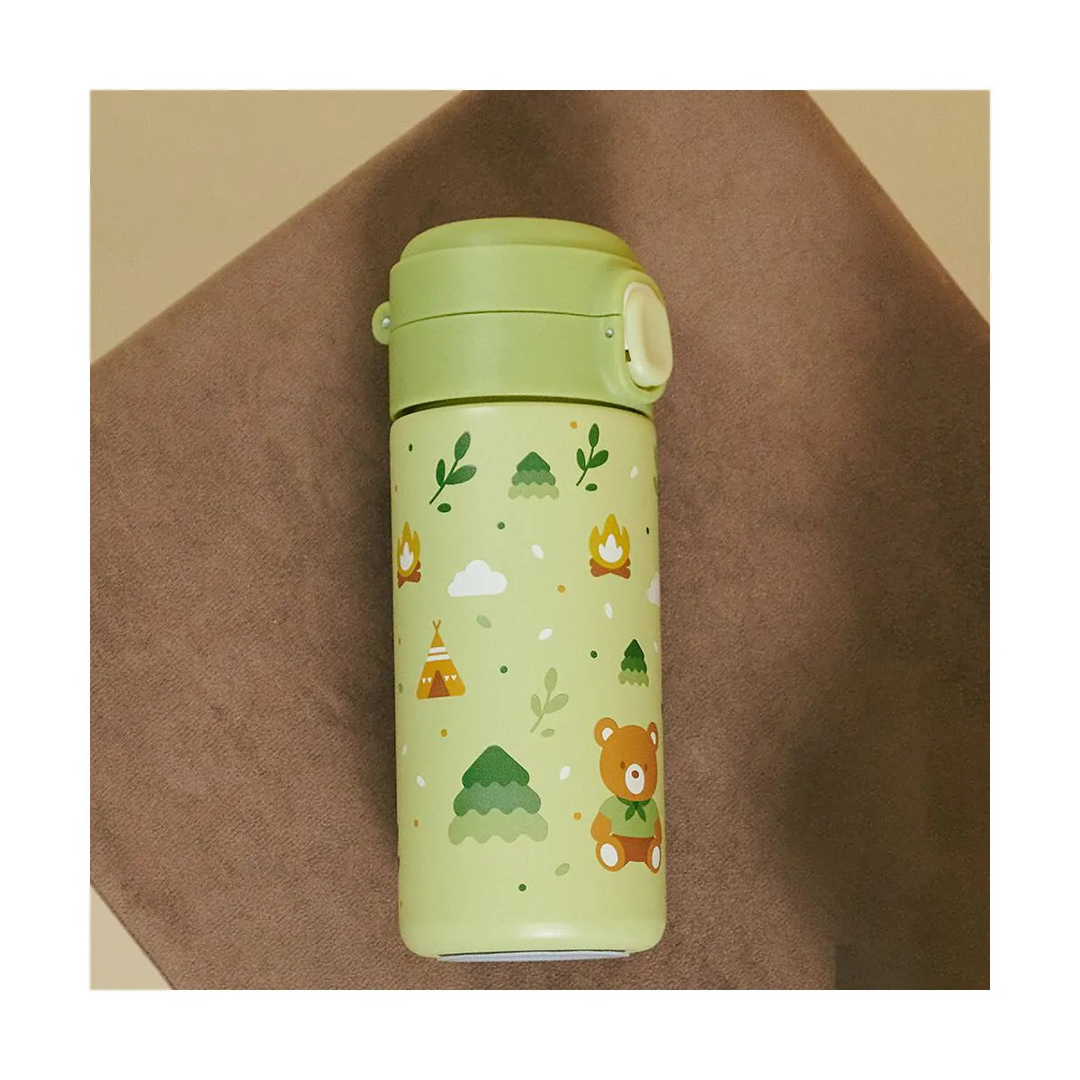 Ūdens pudele "Explorer" (320 ml)