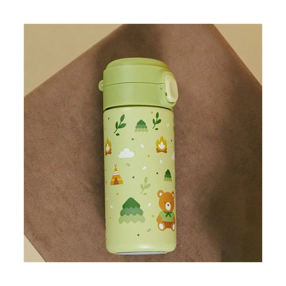 Ūdens pudele "Explorer" (320 ml)