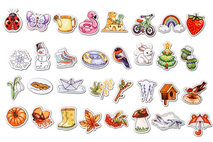 Koka sorteris "Gadalaiki"