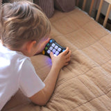 Interaktīvā spēle 'Gamepad'