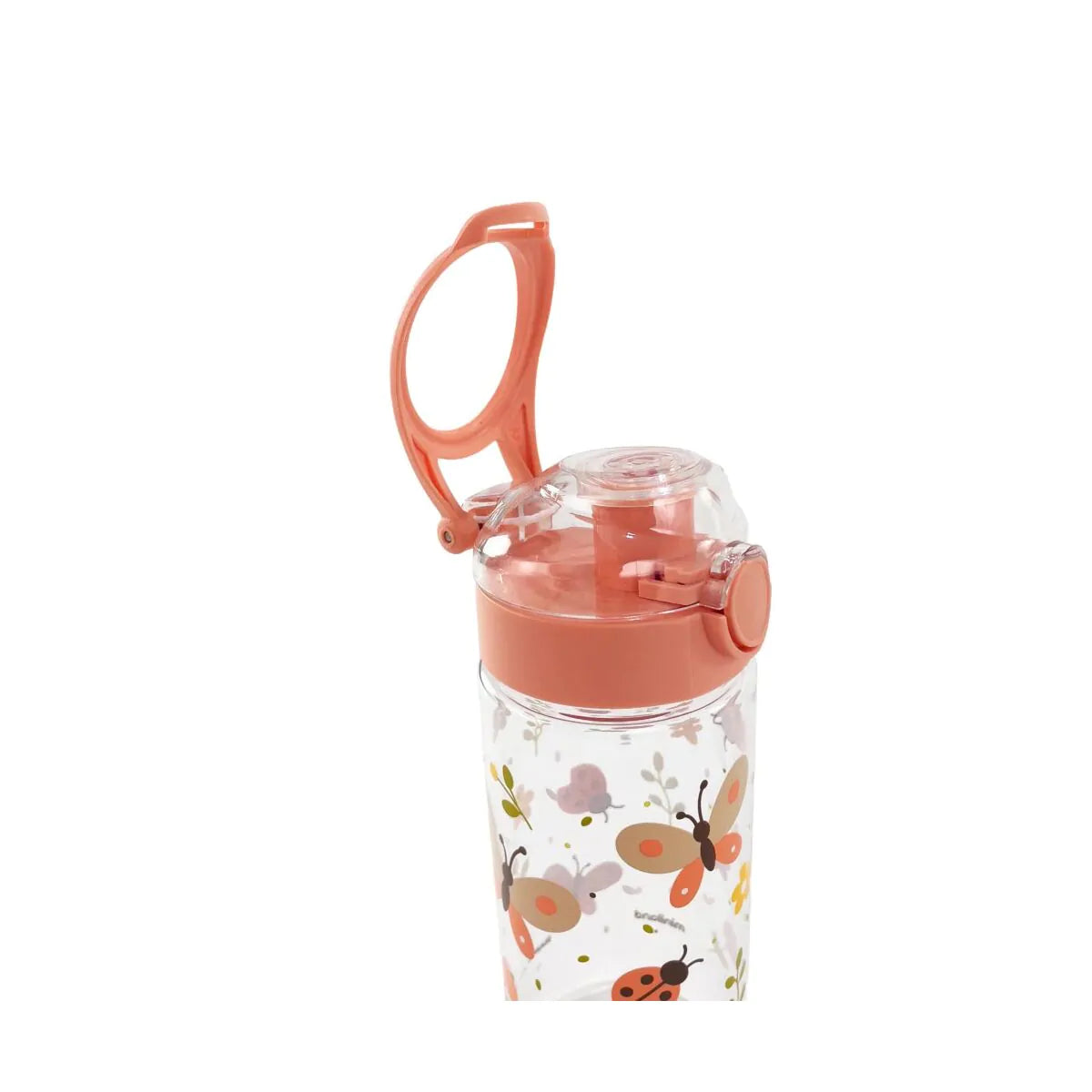 Ūdens pudele "Butterfly" (500 ml)