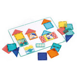 Magnētiskais konstruktors