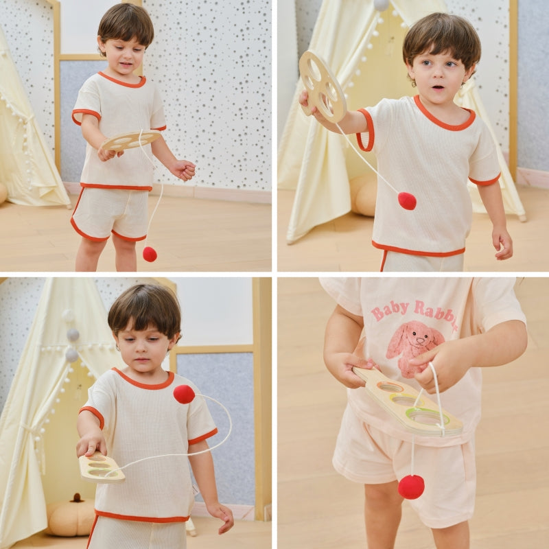 Rotaļu komplekts "Catch the Ball"