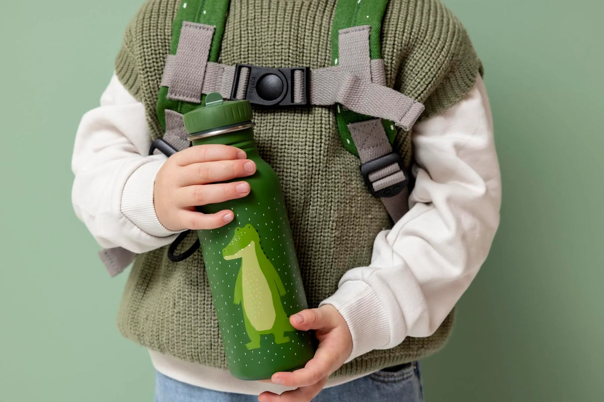Ūdens pudele Mr.Alligator (500 ml)