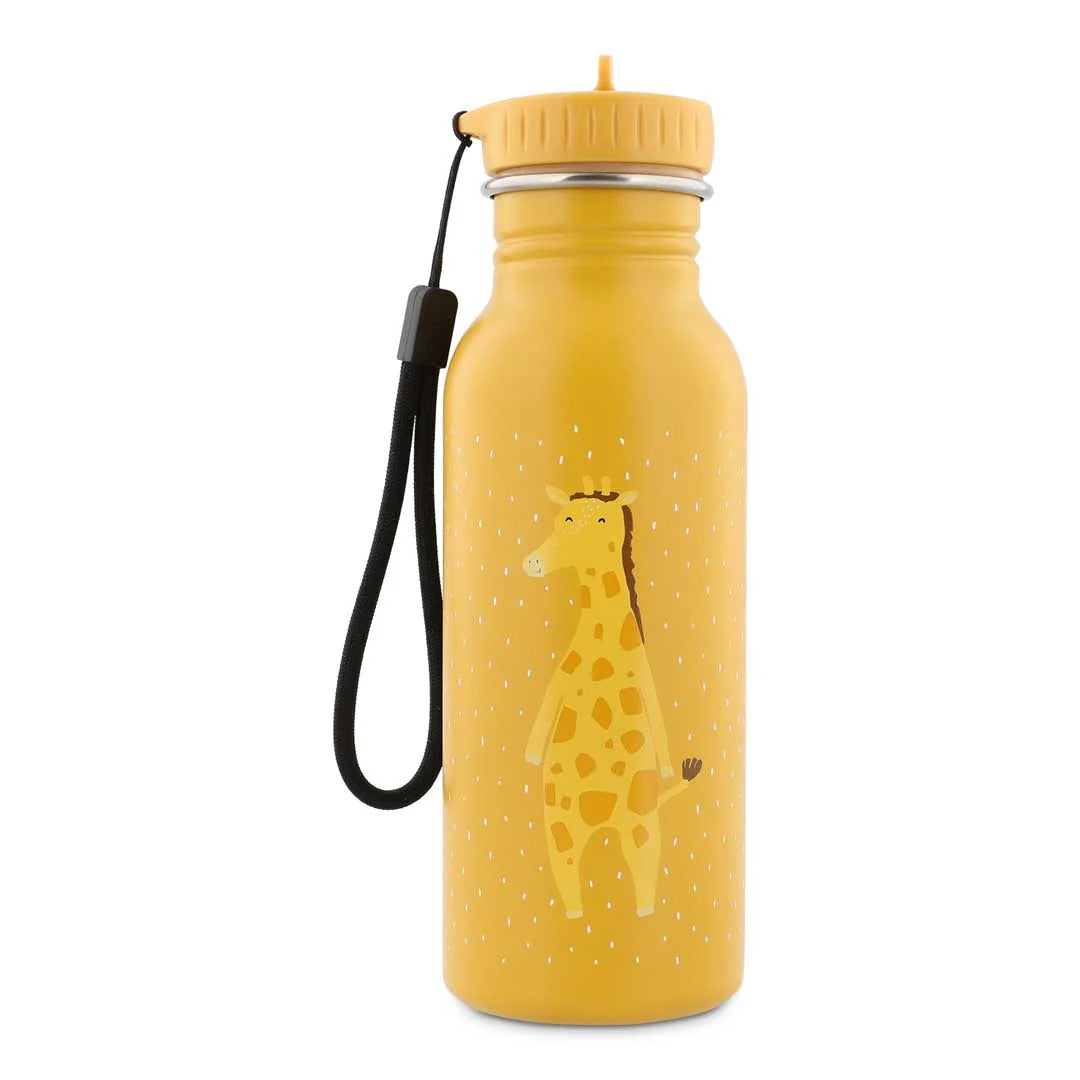 Ūdens pudele Mr.Giraffe (500 ml)