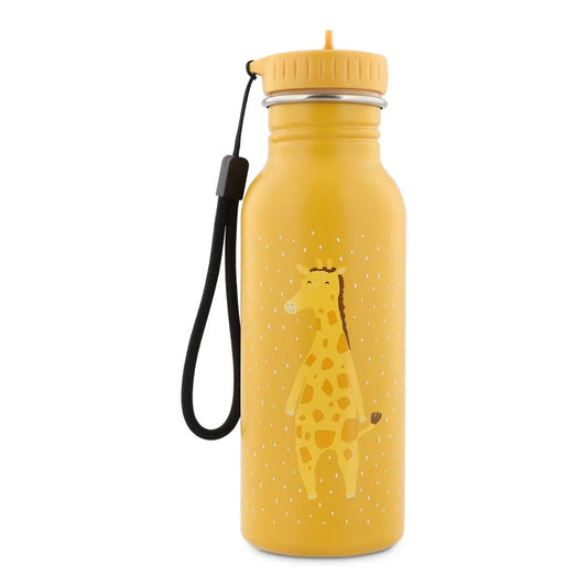 Ūdens pudele Mr.Giraffe (500 ml)