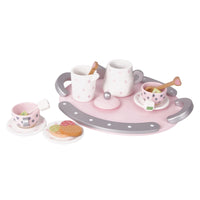 Tējas trauku komplekts "Afternoon Tea Set"