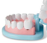 Zobārsta rotaļu komplekts "Super Smile Dentist Play Set"