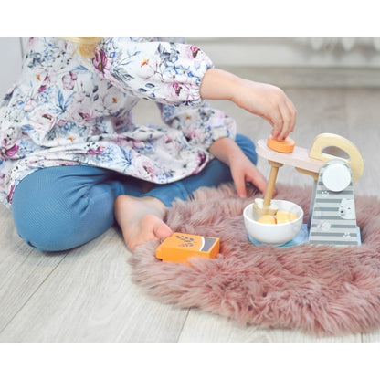 Koka mikseris "Mixer Set"