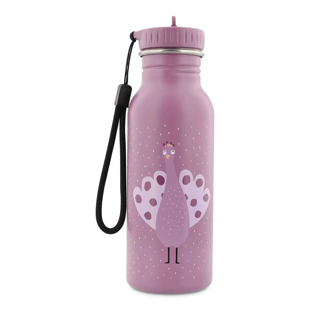 Ūdens pudele Mrs.Peacock (500 ml)