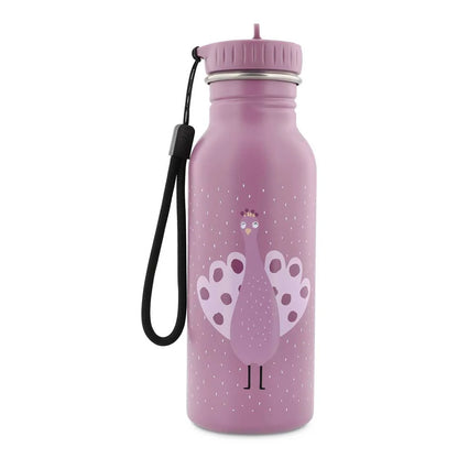 Ūdens pudele Mrs.Peacock (500 ml)