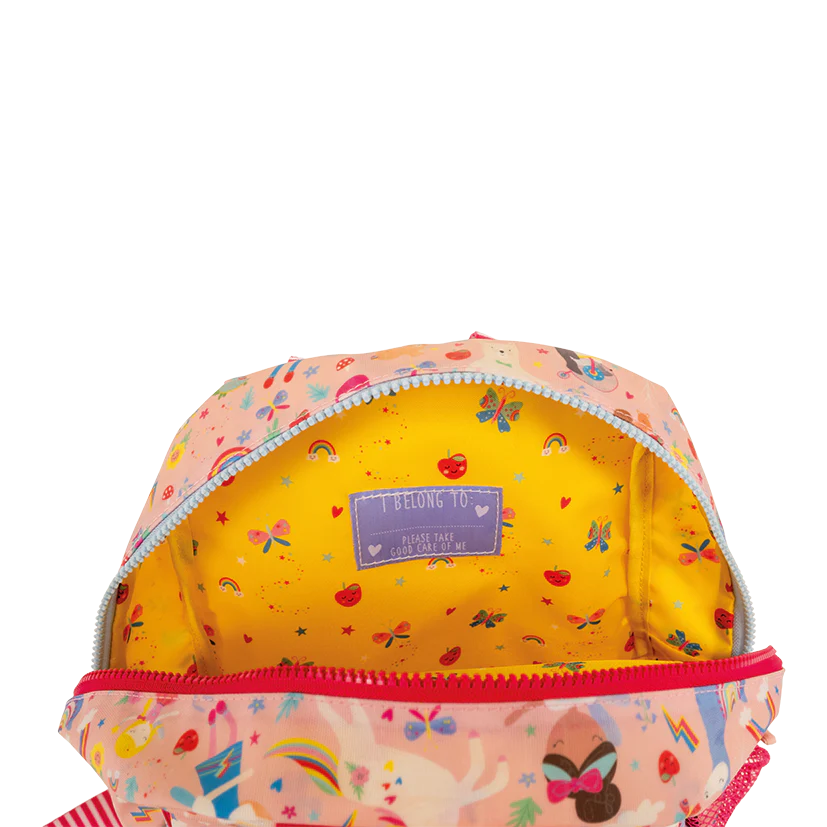 Mugursoma "Rainbow Fairy"