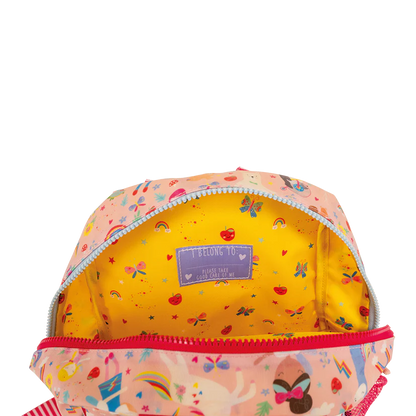 Mugursoma "Rainbow Fairy"