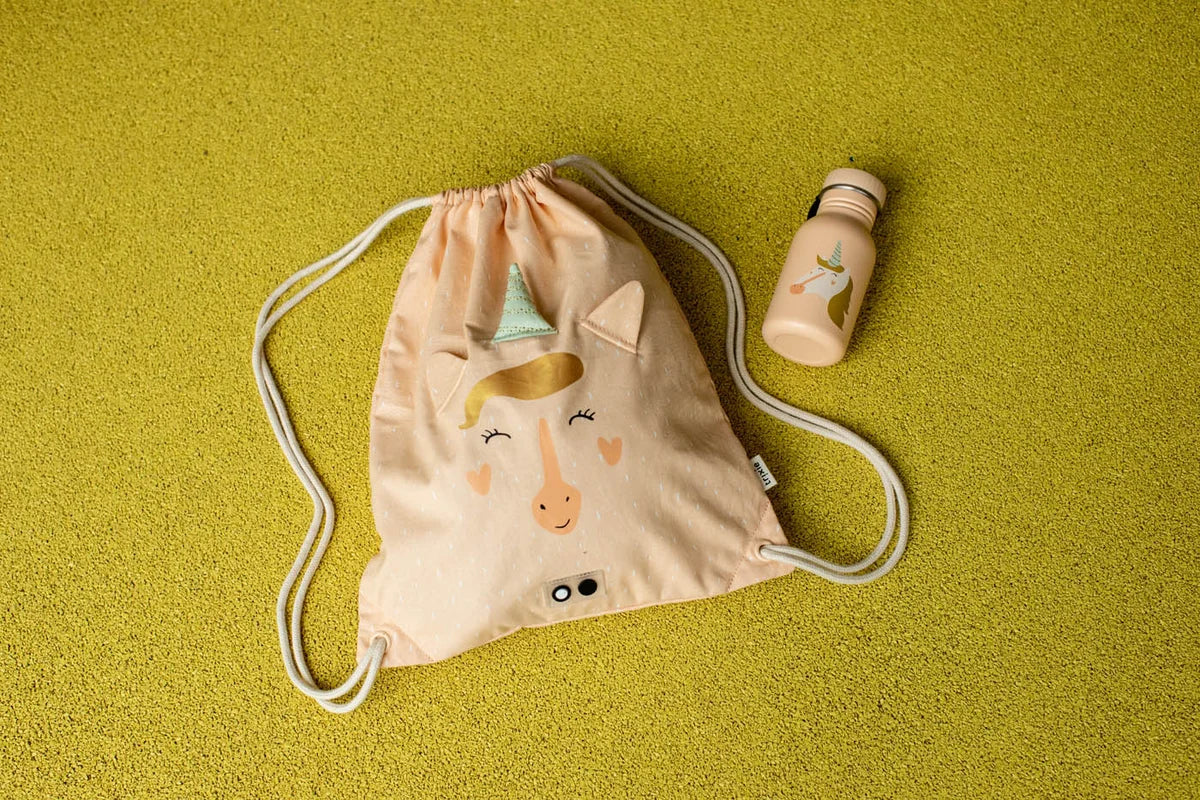 Ūdens pudele Mrs.Unicorn (350 ml)