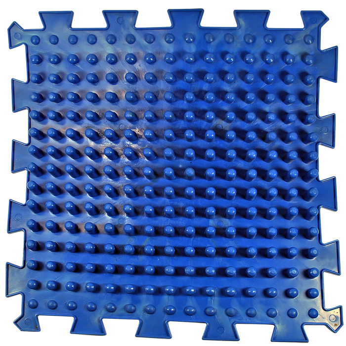 Ortopēdisko paklājiņu komplekts "Puzzle Mega Mix 9 NEW"