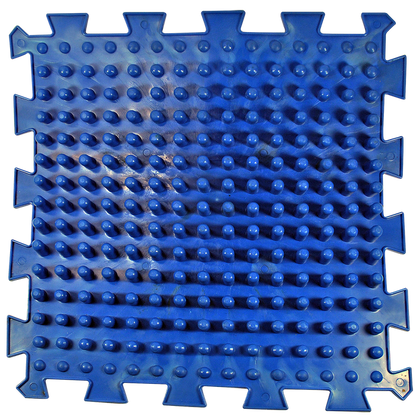 Ortopēdisko paklājiņu komplekts "Puzzle Mega Mix 9 NEW"