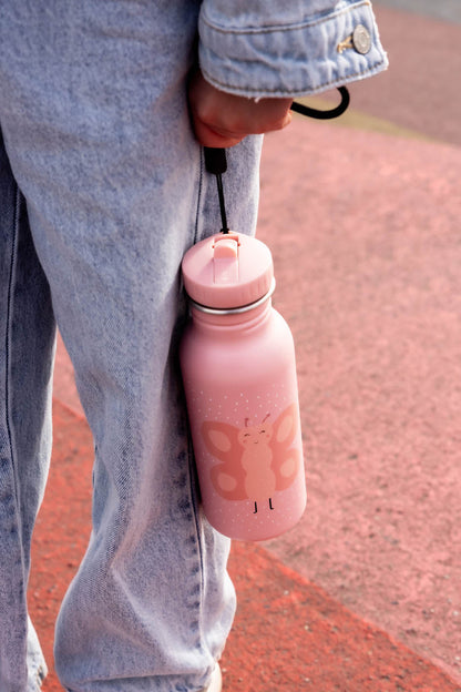 Ūdens pudele Mrs.Butterfly (500 ml)