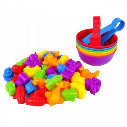 Sorteris "Transports"