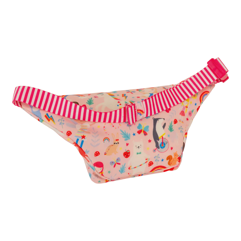 Jostas soma "Rainbow Fairy"