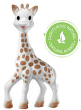 Dāvanu komplekts jaundzimušajam "Sophie la Girafe"