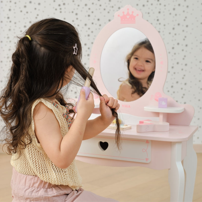 Kosmētikas galdiņš (44782)