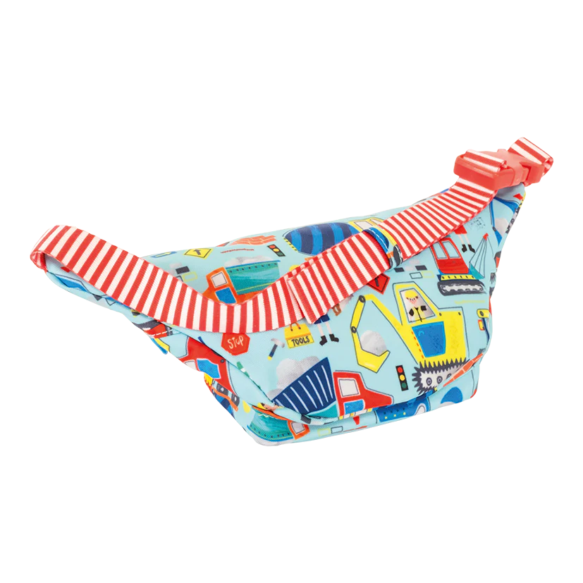 Jostas soma "Construction"