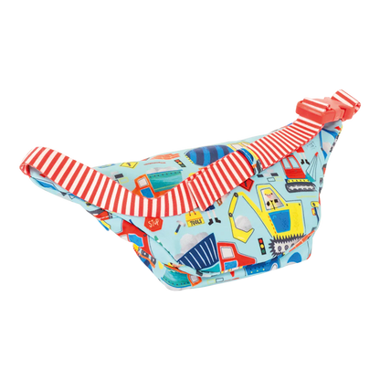 Jostas soma "Construction"