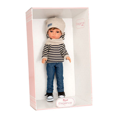 Arias lelle Alex Elegance (36 cm)