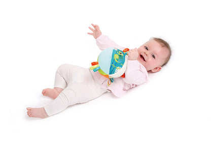 Мягкий мяч "Chameleon"