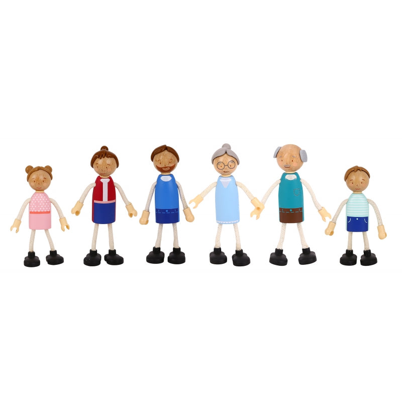 Leļļu māja (TH919)