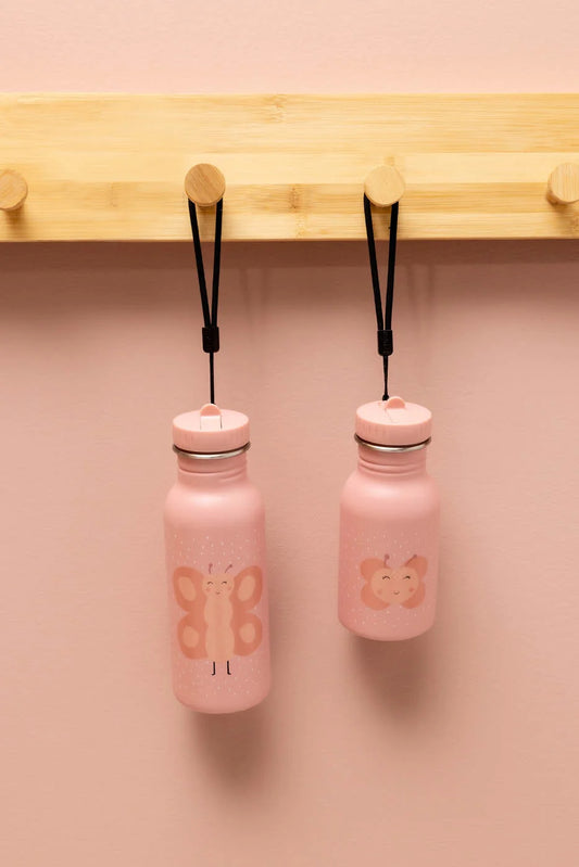 Ūdens pudele Mrs.Butterfly (350 ml)
