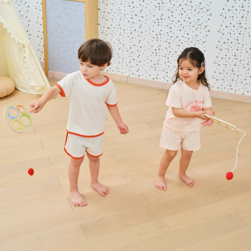 Rotaļu komplekts "Catch the Ball"