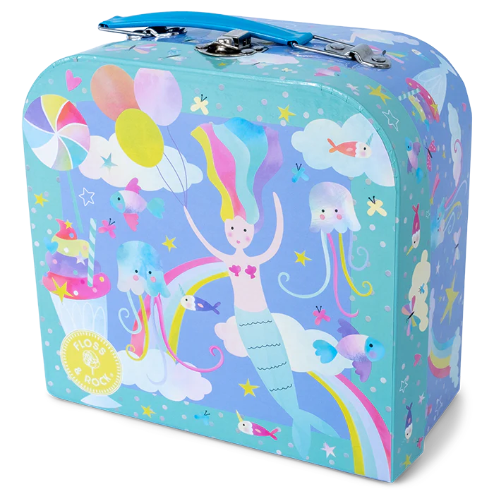 Rotaļu trauku komplekts "Fantasy"