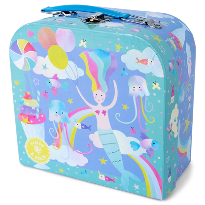 Rotaļu trauku komplekts "Fantasy"
