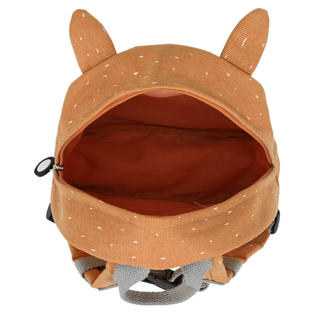 Bērnu mugursoma Mr. Fox (S izmērs)