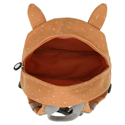 Bērnu mugursoma Mr. Fox (S izmērs)