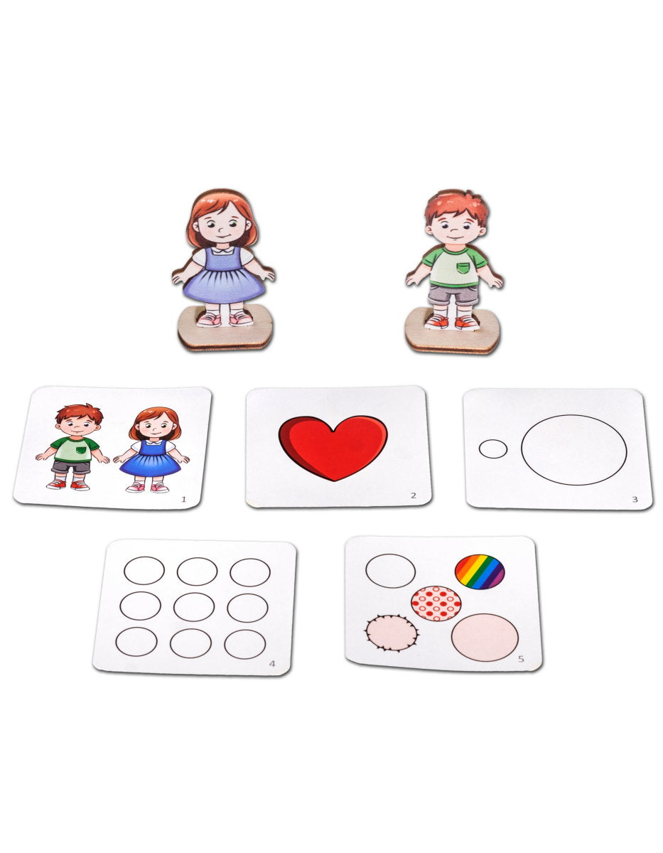 Logopēdiskā spēle "Logogliemezis. Skaņu diferenciācija"