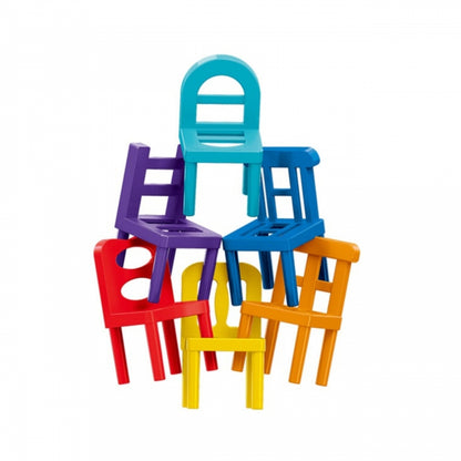 Galda spēle 'Fun Chair'