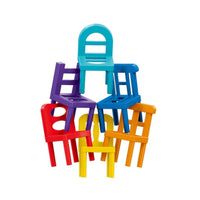 Galda spēle 'Fun Chair'