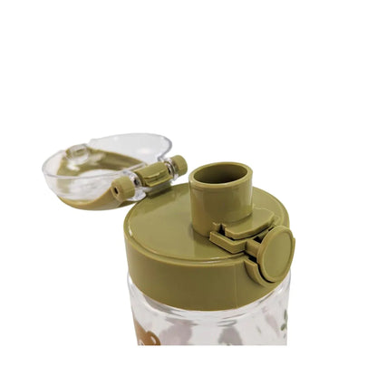 Ūdens pudele "Explorer" (500 ml)
