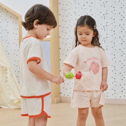 Rotaļu komplekts "Egg and Spoon Race"