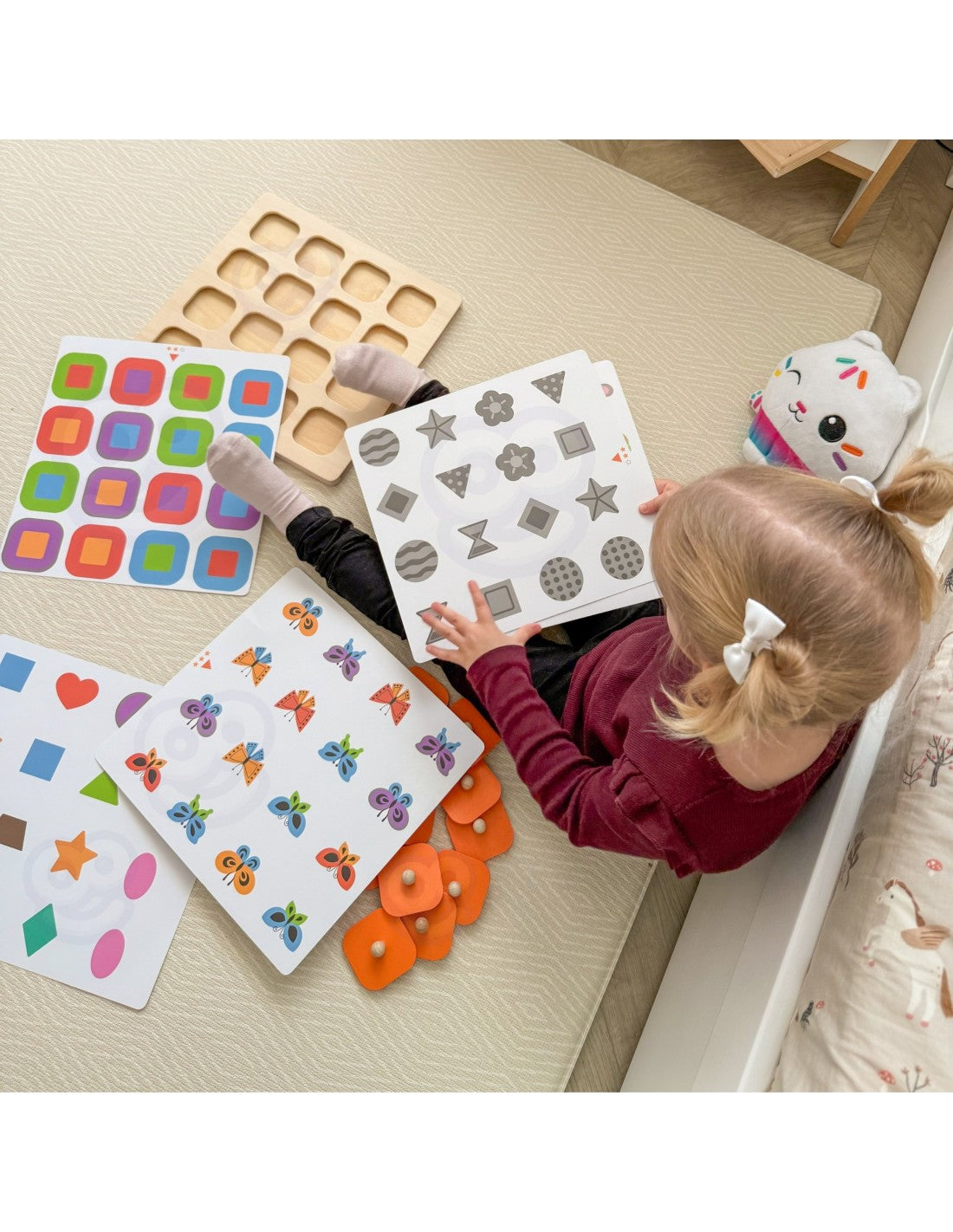 Мемори "Memory Game"