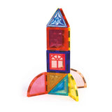 Magnētiskais konstruktors "Transportlīdzekļi"