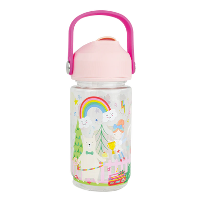 Ūdens pudele "Rainbow Fairy" (450 ml)