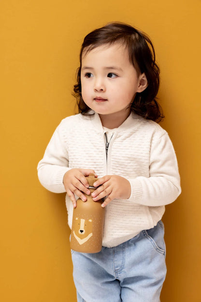 Ūdens pudele Mr.Bear (350 ml)