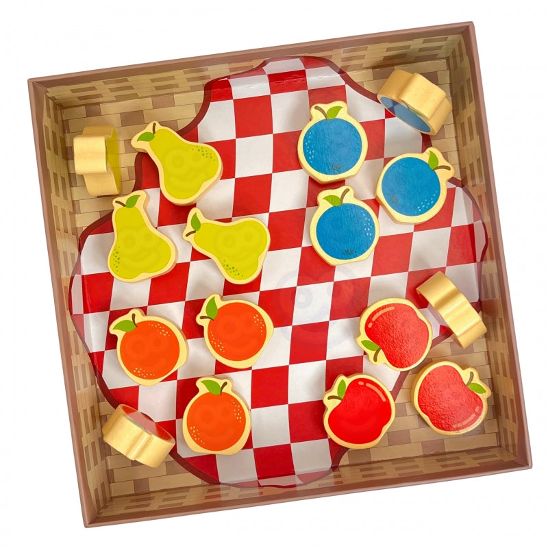 Ģimenes galda spēle "Vāvere"