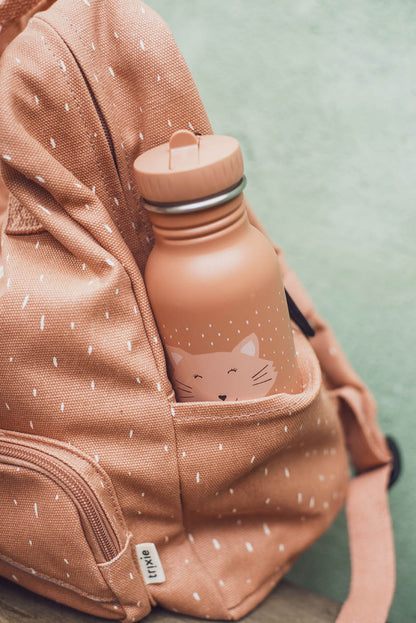 Ūdens pudele Mrs.Cat (350 ml)