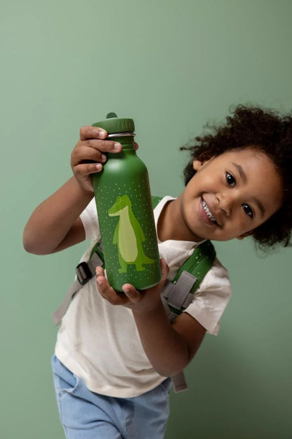 Ūdens pudele Mr.Alligator (500 ml)