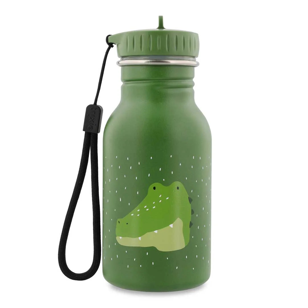 Ūdens pudele Mr.Alligator (350 ml)