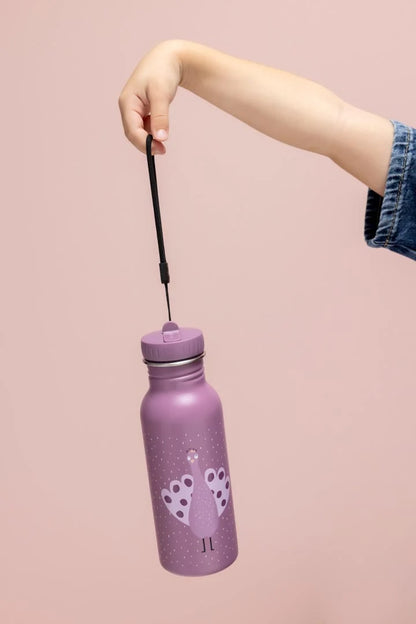 Ūdens pudele Mrs.Peacock (500 ml)